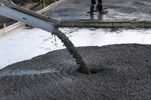 Best Concrete Staining and Coloring in East Griffin, GA