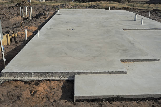 Best Concrete Grinding and Polishing in East Griffin, GA