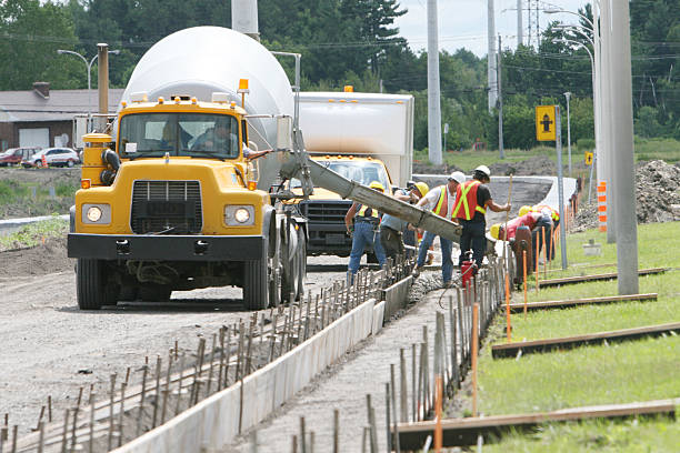 Best Concrete Removal and Replacement in East Griffin, GA